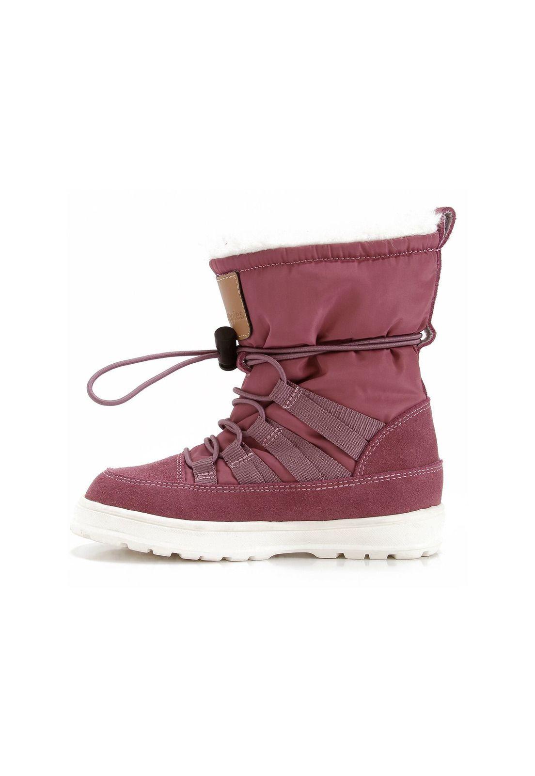 Bota Vince Púrpura-3