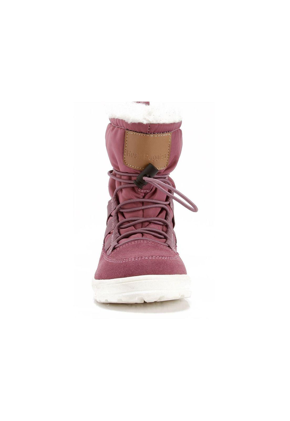 Bota Vince Púrpura-4