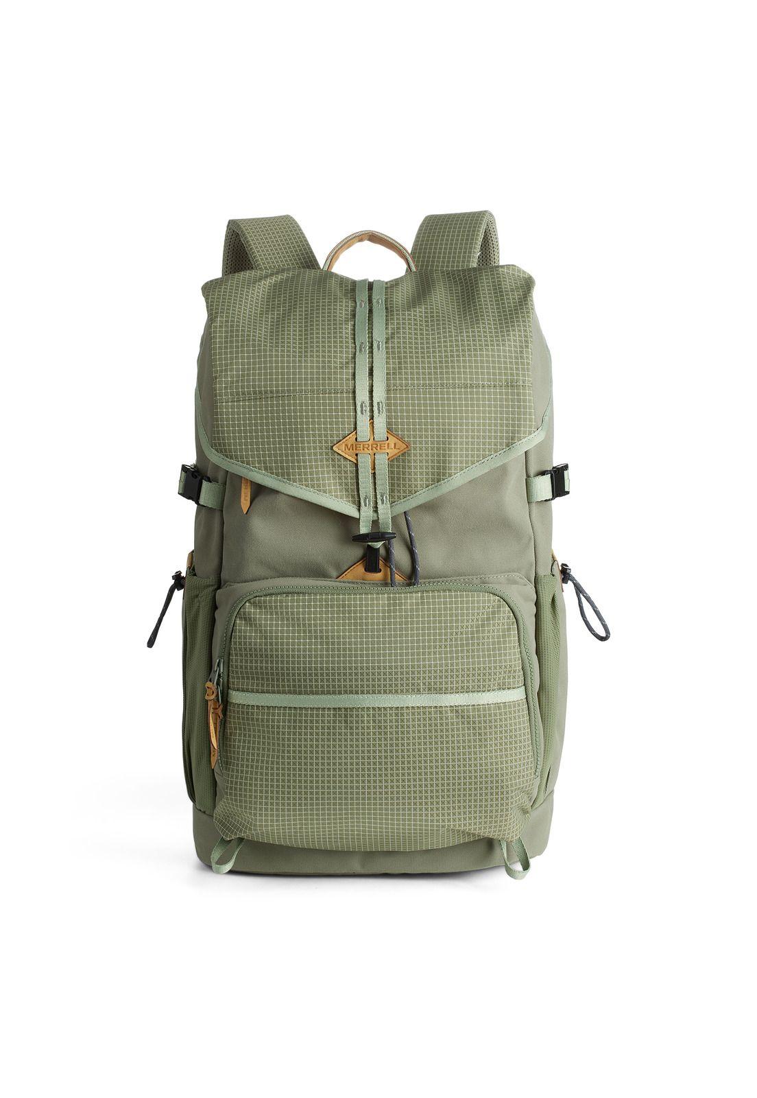 Mochila Trlhd 35L Bp Verde-0