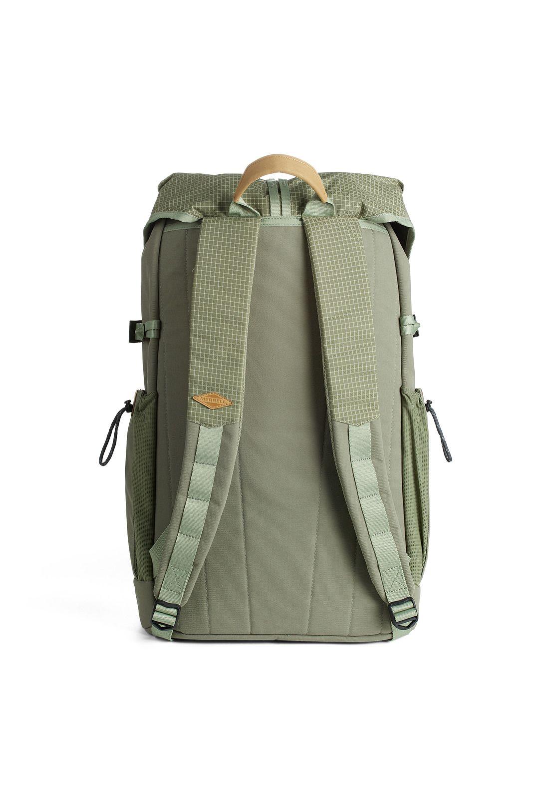 Mochila Trlhd 35L Bp Verde-1