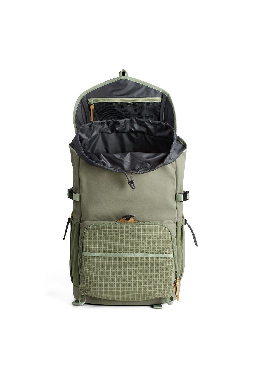 Mochila Trlhd 35L Bp Verde-2