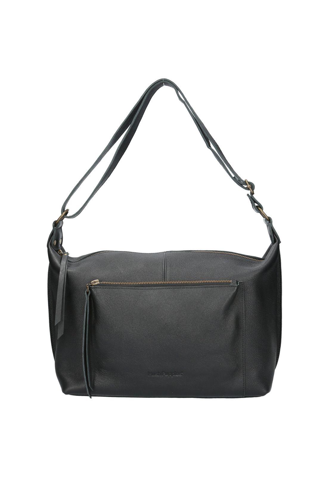 Cartera Mujer Lara Cross Negro-0