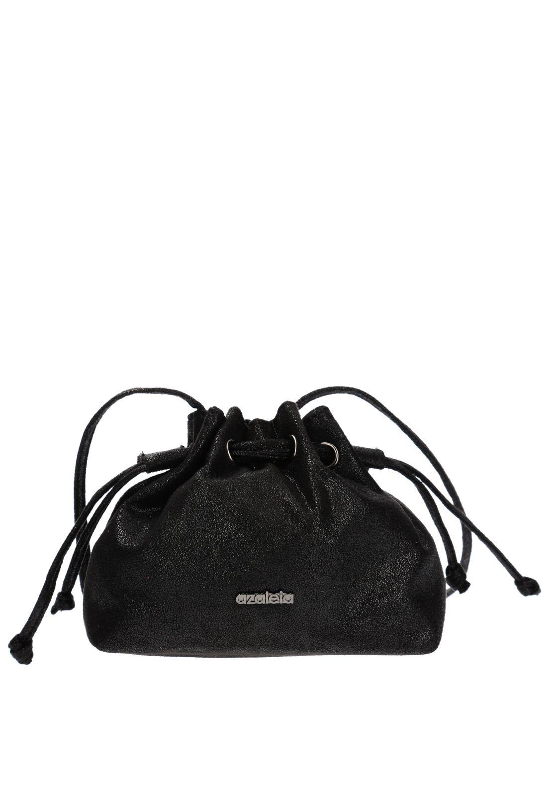 Cartera De Hombro Casual Odelia Bag Negro Mujer-0