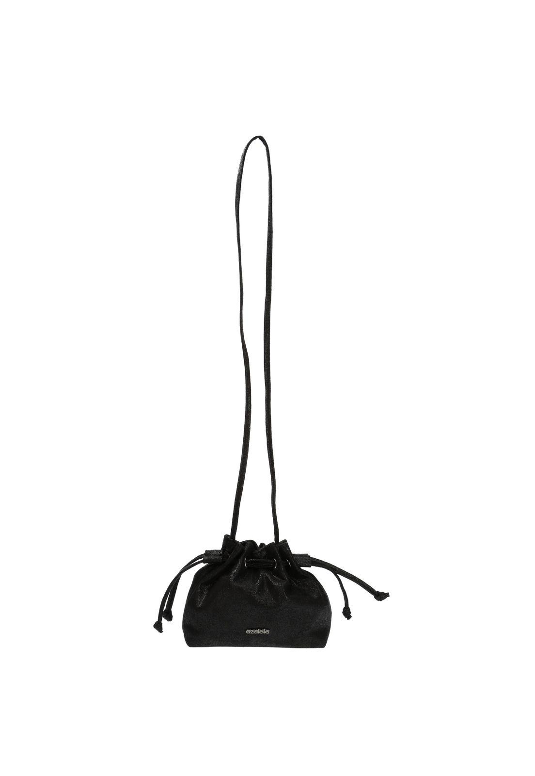 Cartera De Hombro Casual Odelia Bag Negro Mujer-1