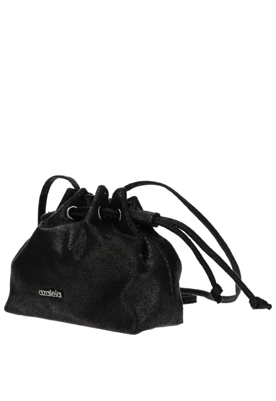 Cartera De Hombro Casual Odelia Bag Negro Mujer-2
