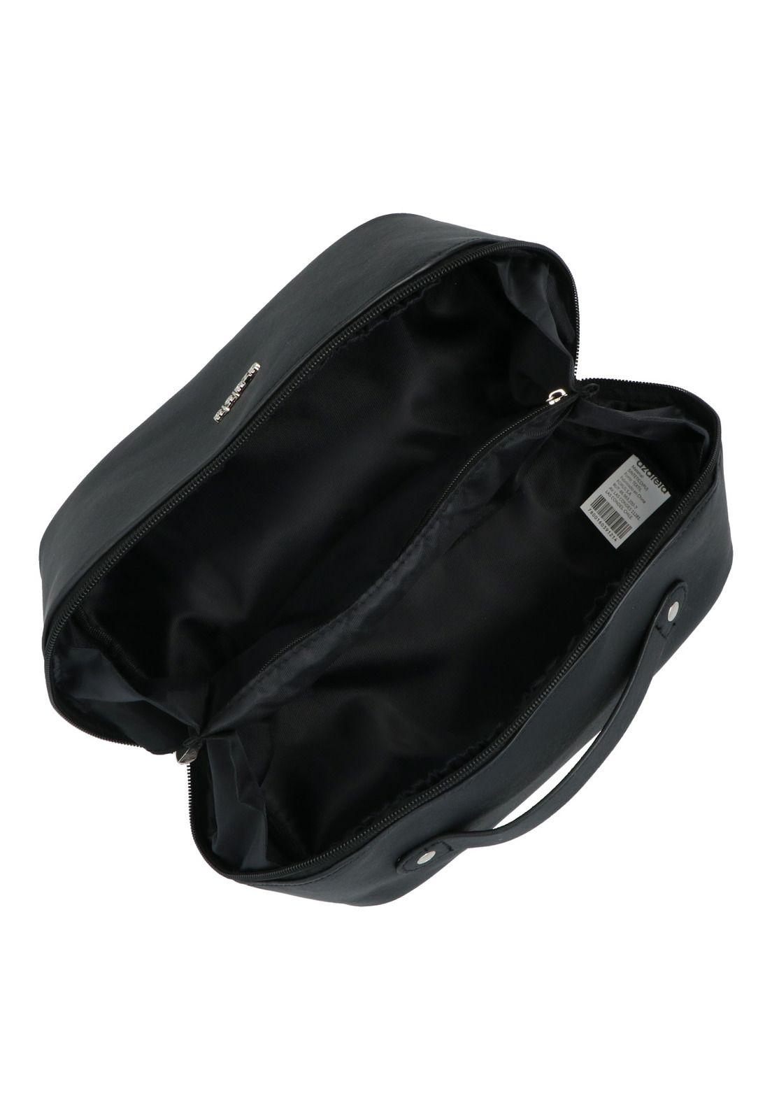 Neceser Cool Neceser Mujer Negro-5