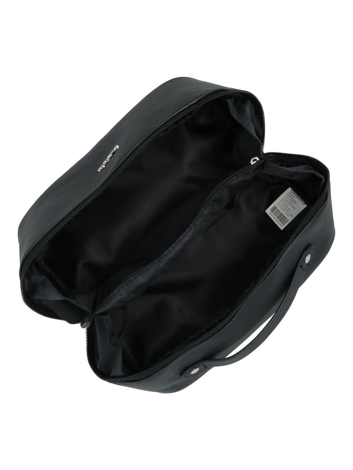 Neceser Cool Neceser Mujer Negro-5