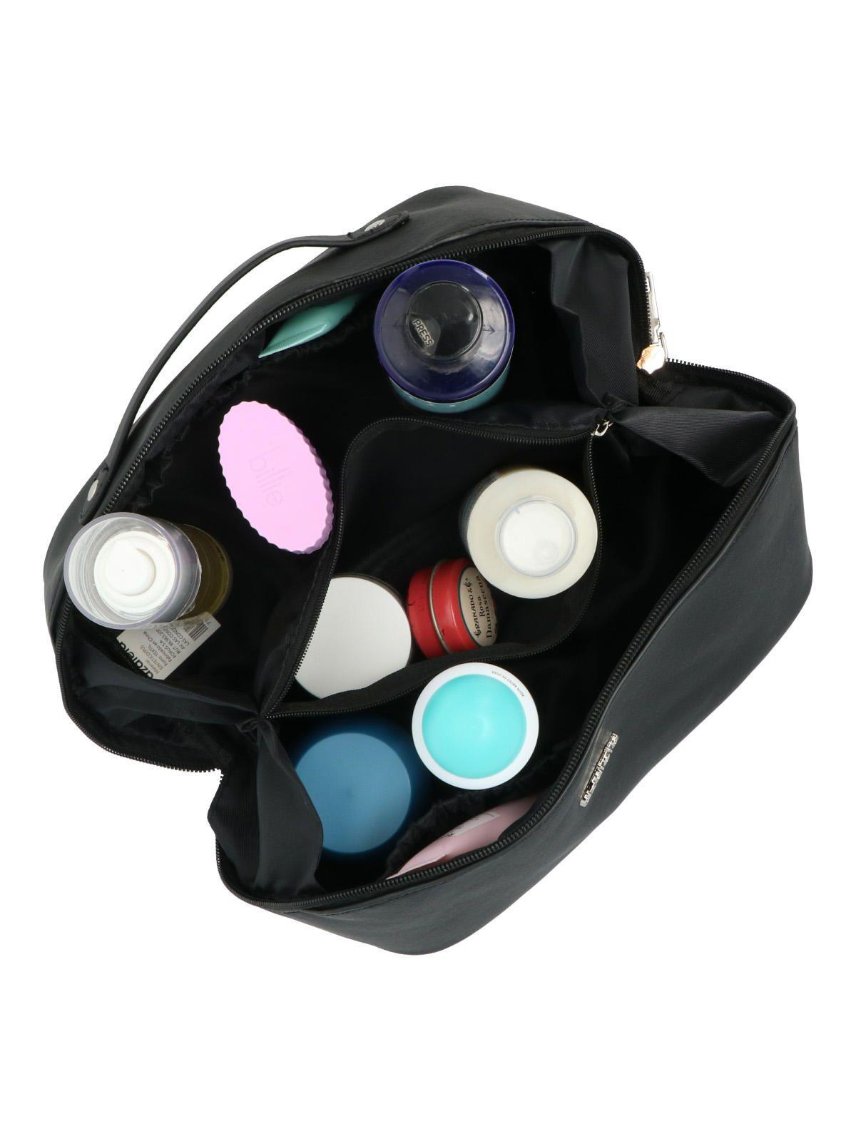 Neceser Cool Neceser Mujer Negro-6