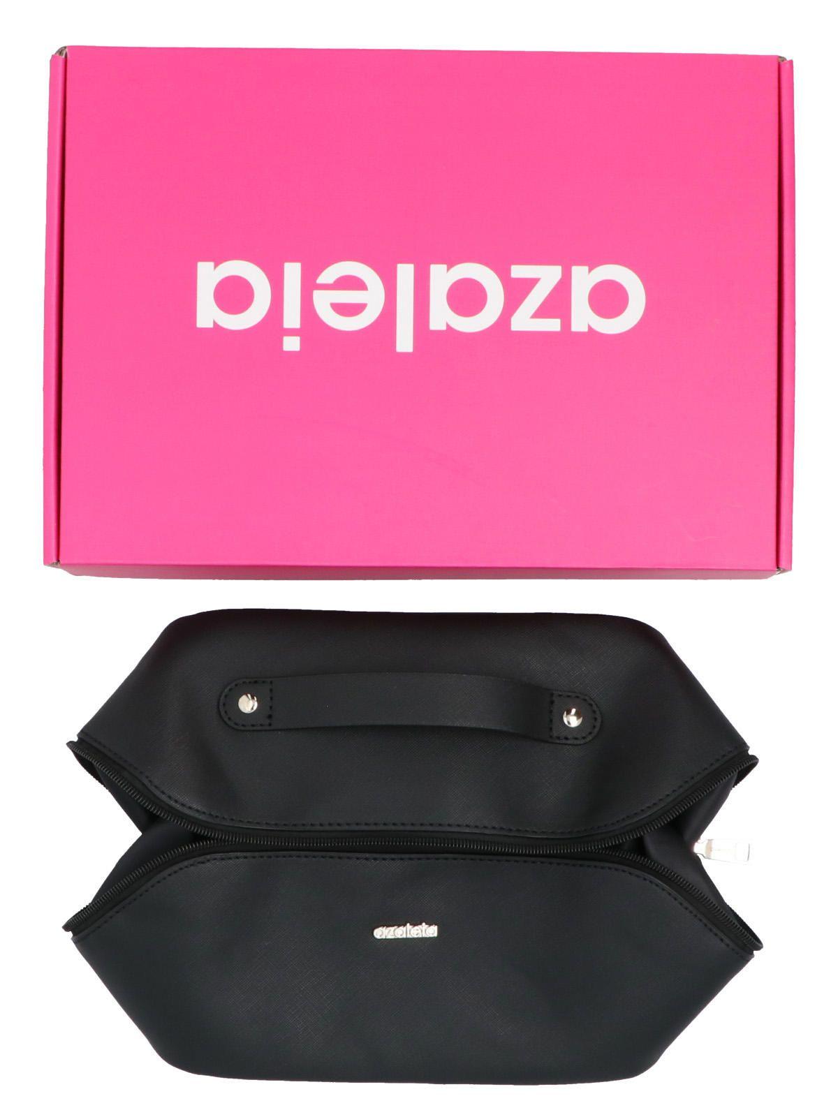 Neceser Cool Neceser Mujer Negro-7