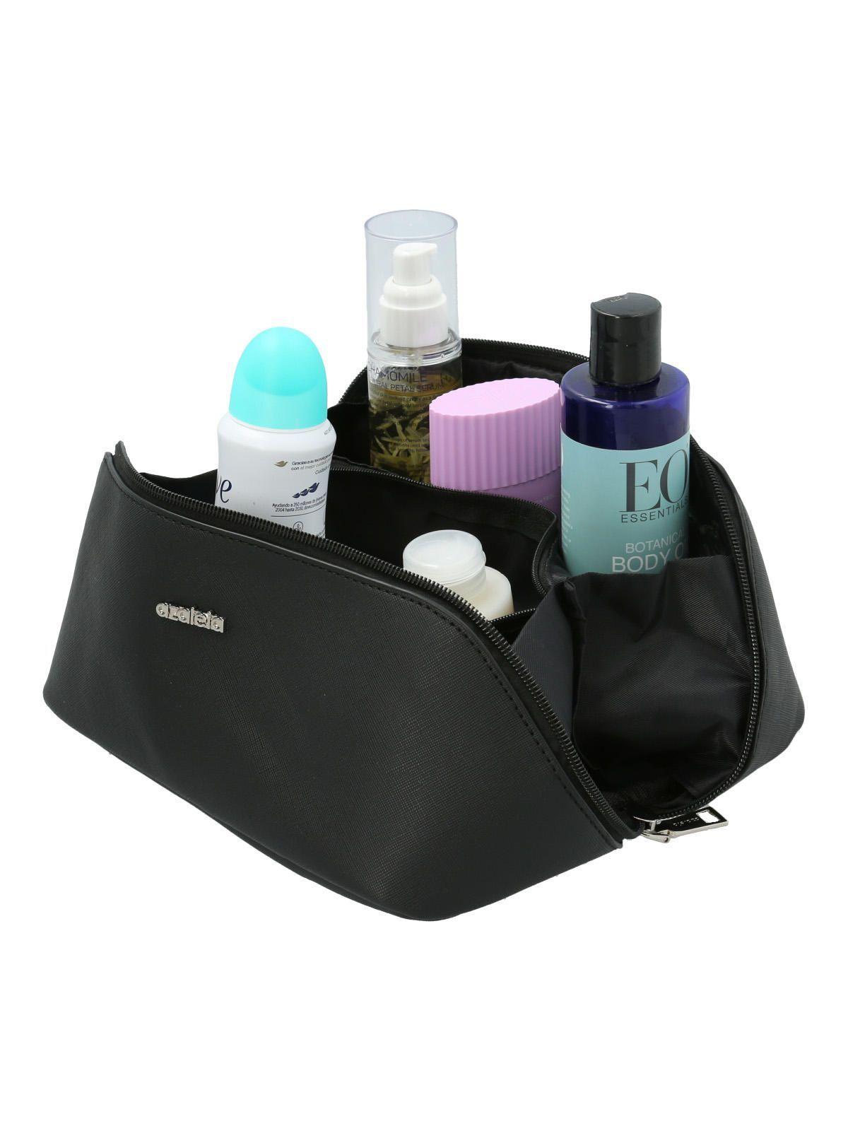 Neceser Cool Neceser Mujer Negro-1