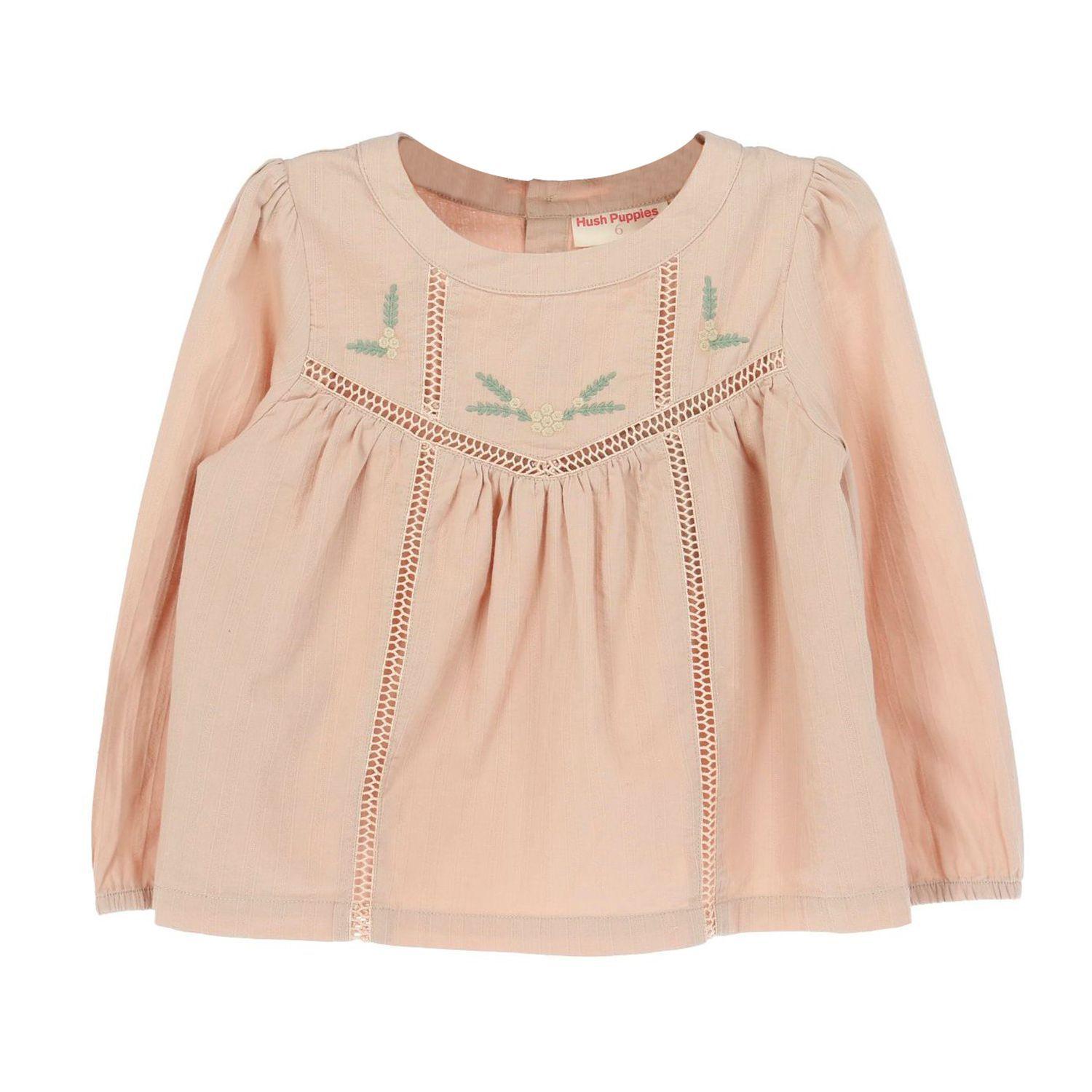 Blusa Algodon Caracas Frappe-0