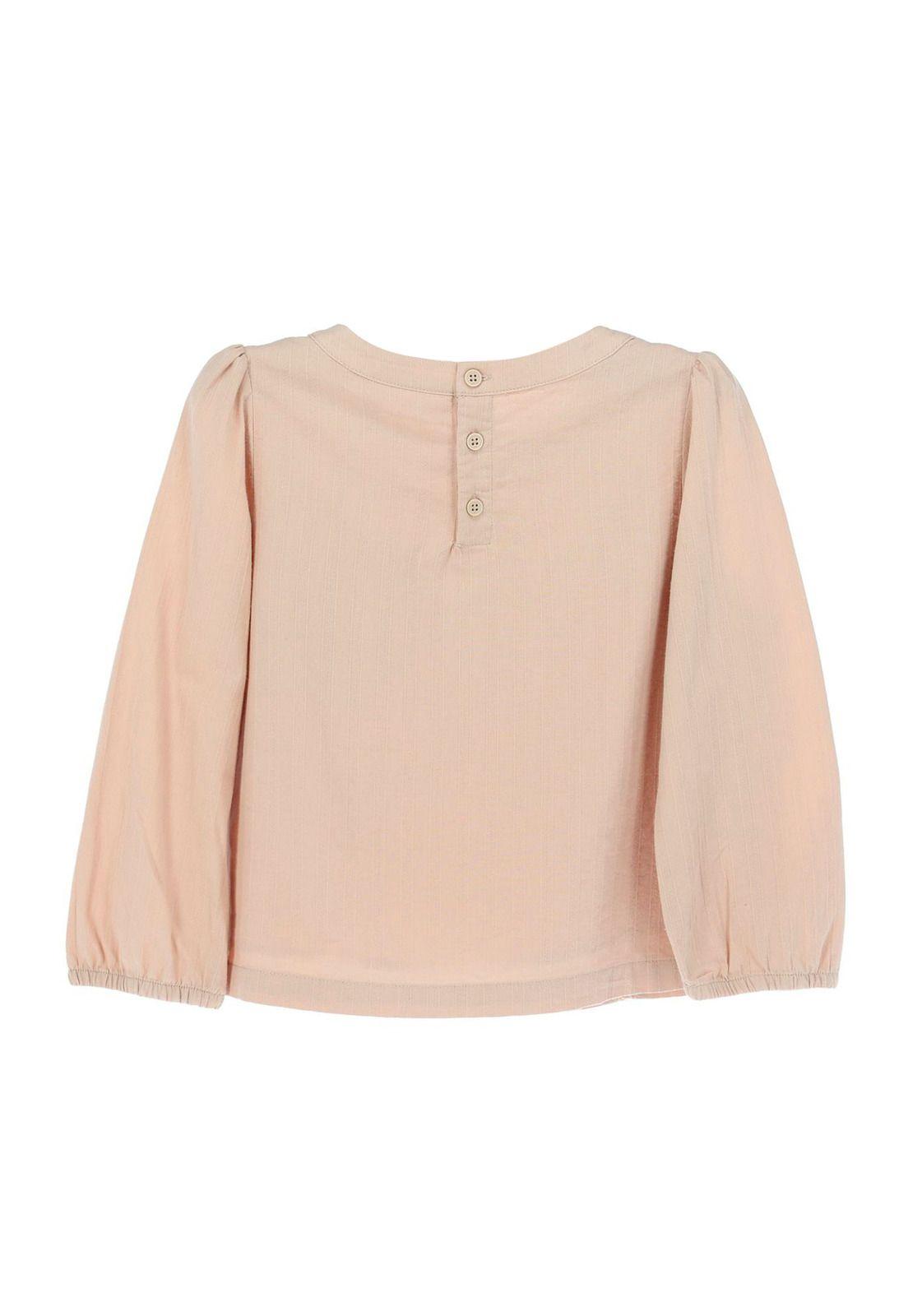 Blusa Algodon Caracas Frappe-1