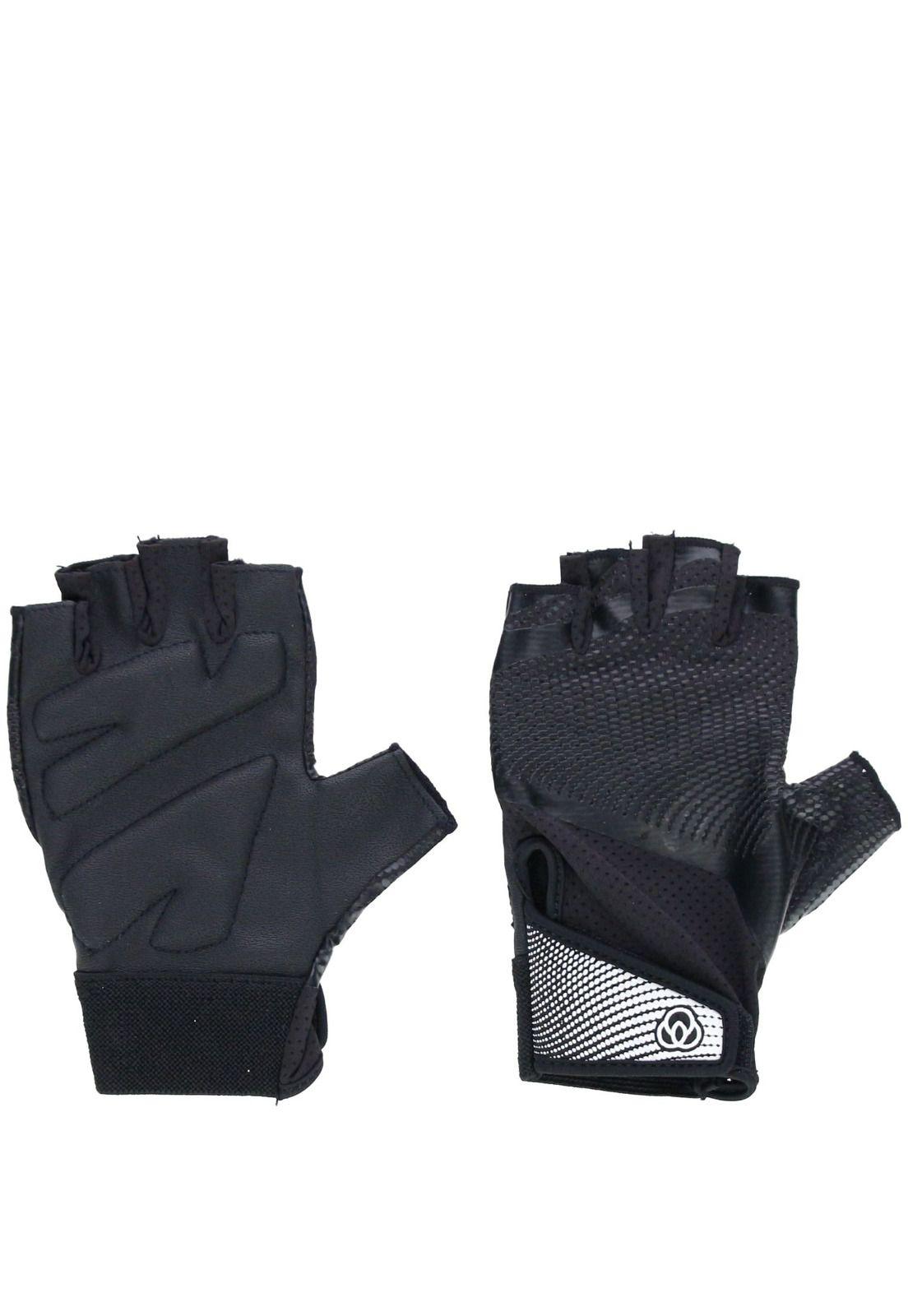Guante Fitness Gloves  Ii Negro-0