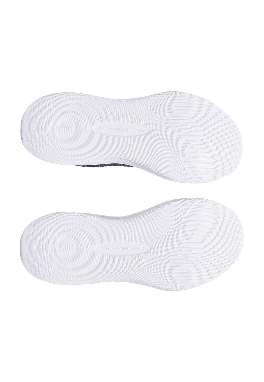 Zapatillas train Dymanic 2 hombres negro-3