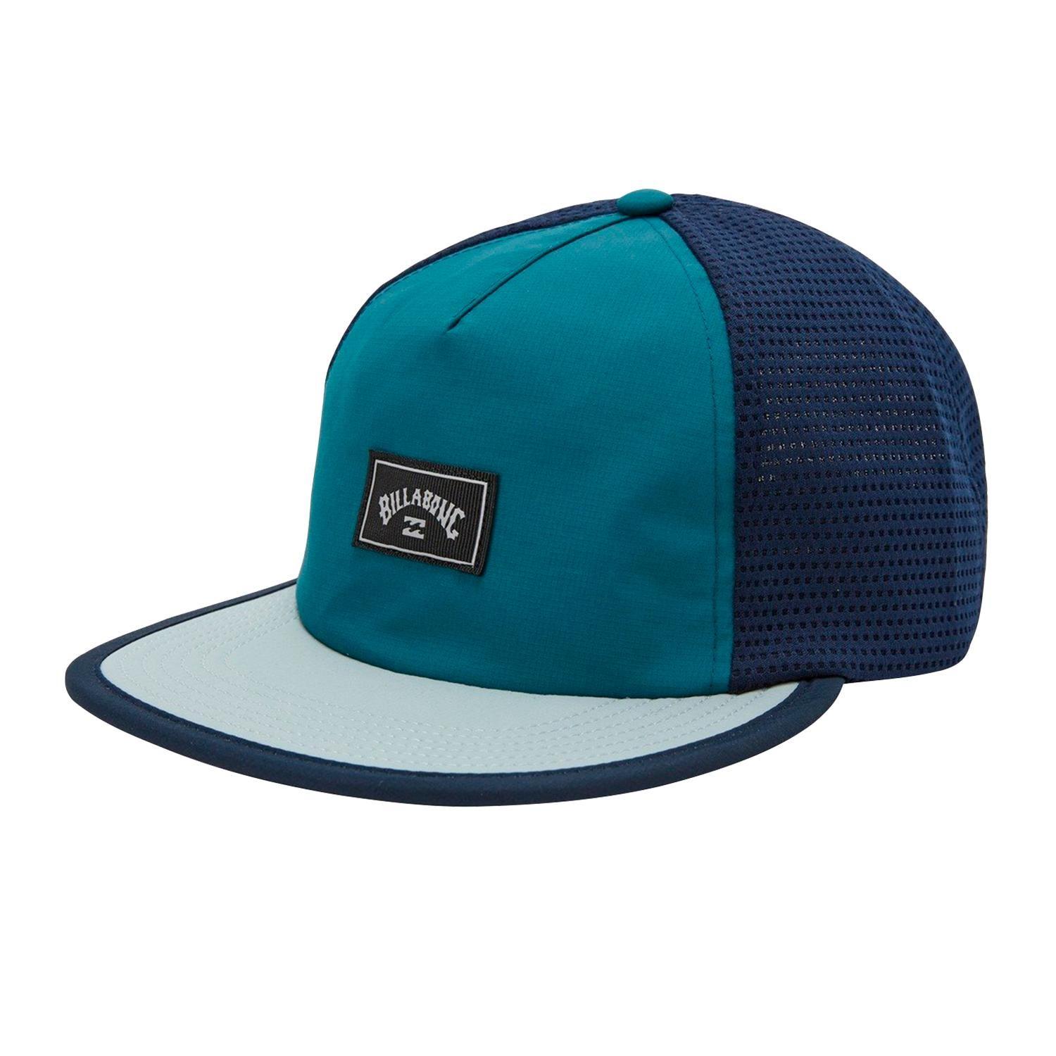 Jockey Hombre A/Div Backside Azul-0