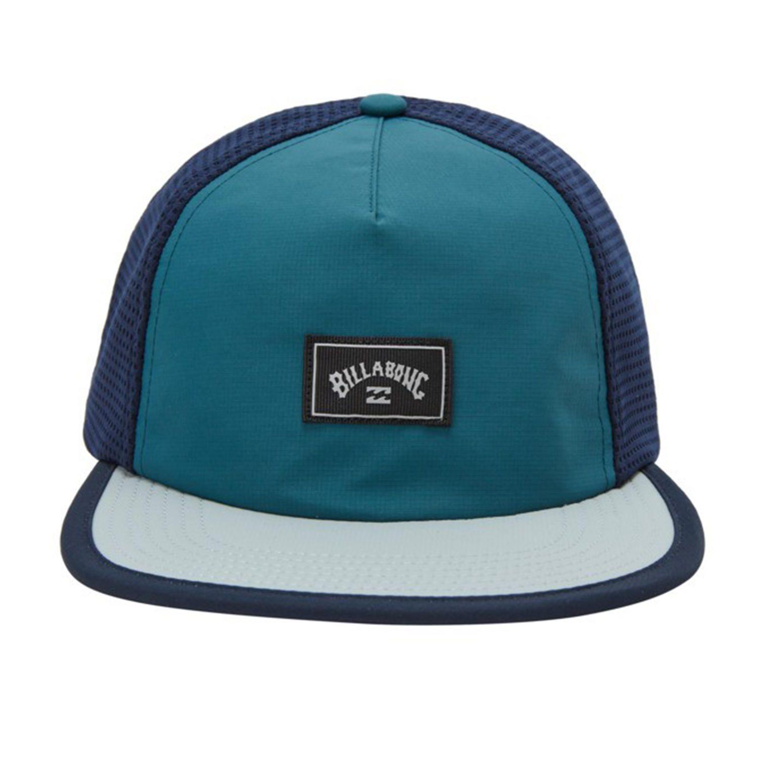 Jockey Hombre A/Div Backside Azul-1