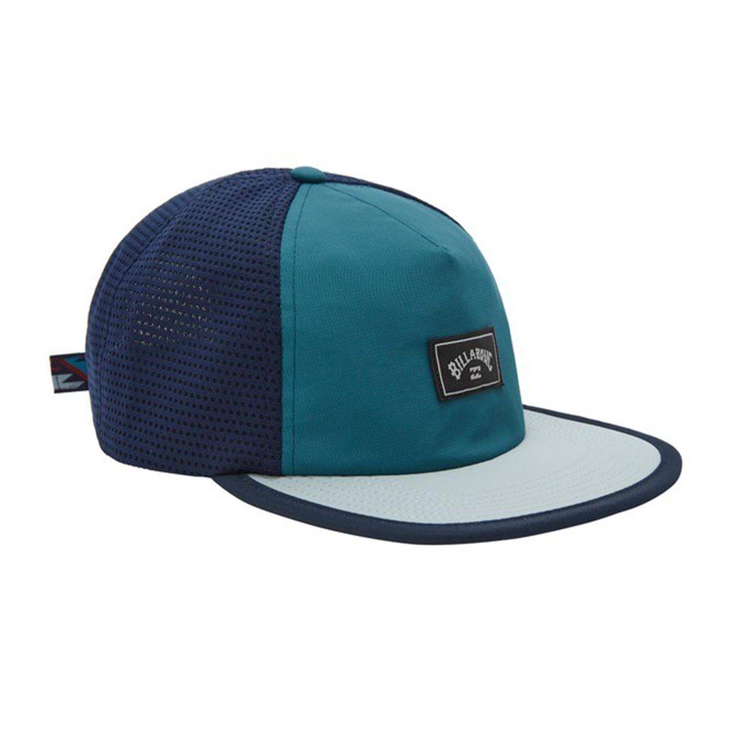 Jockey Hombre A/Div Backside Azul-2