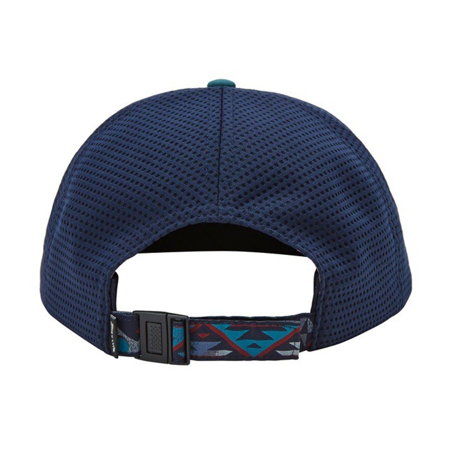 Jockey Hombre A/Div Backside Azul-3