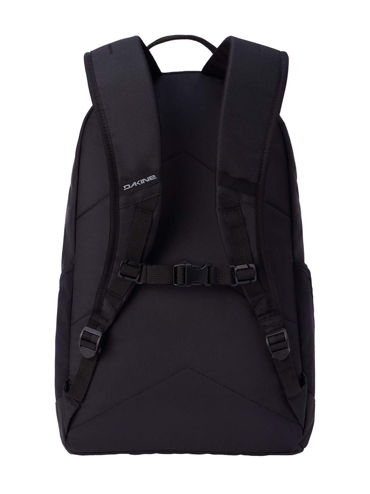 Mochila Unisex Grom 23L Negro -1