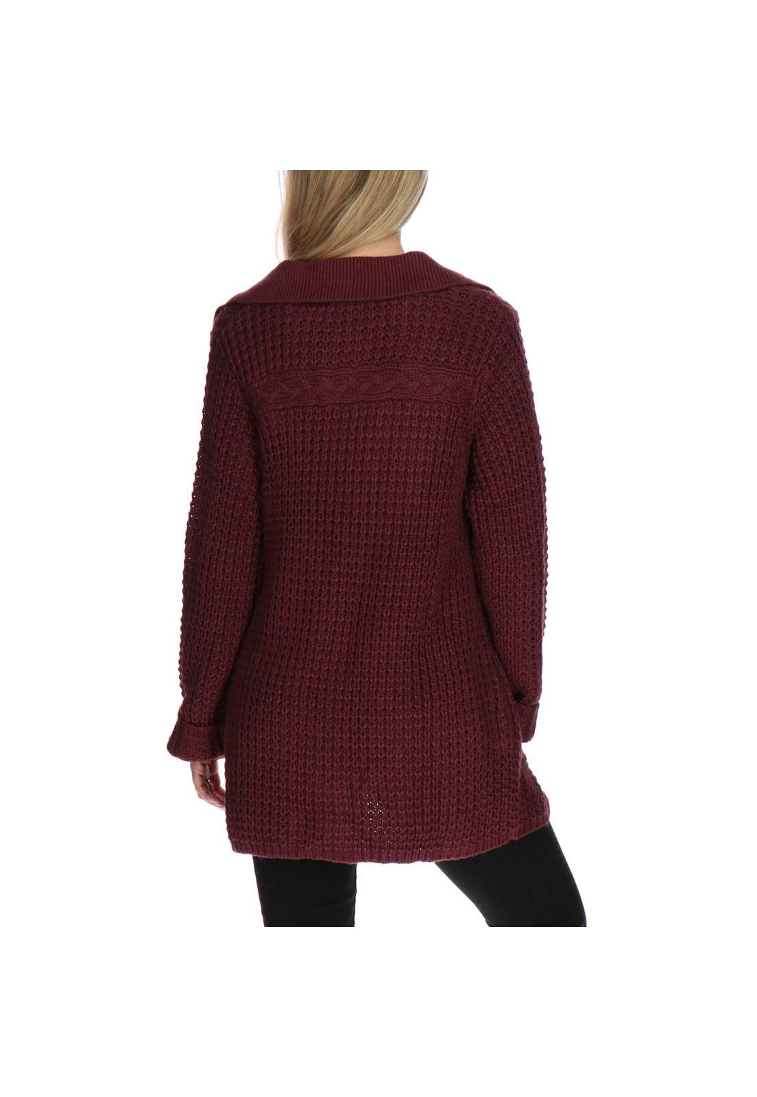 Sweater Bliss Burdeo-2