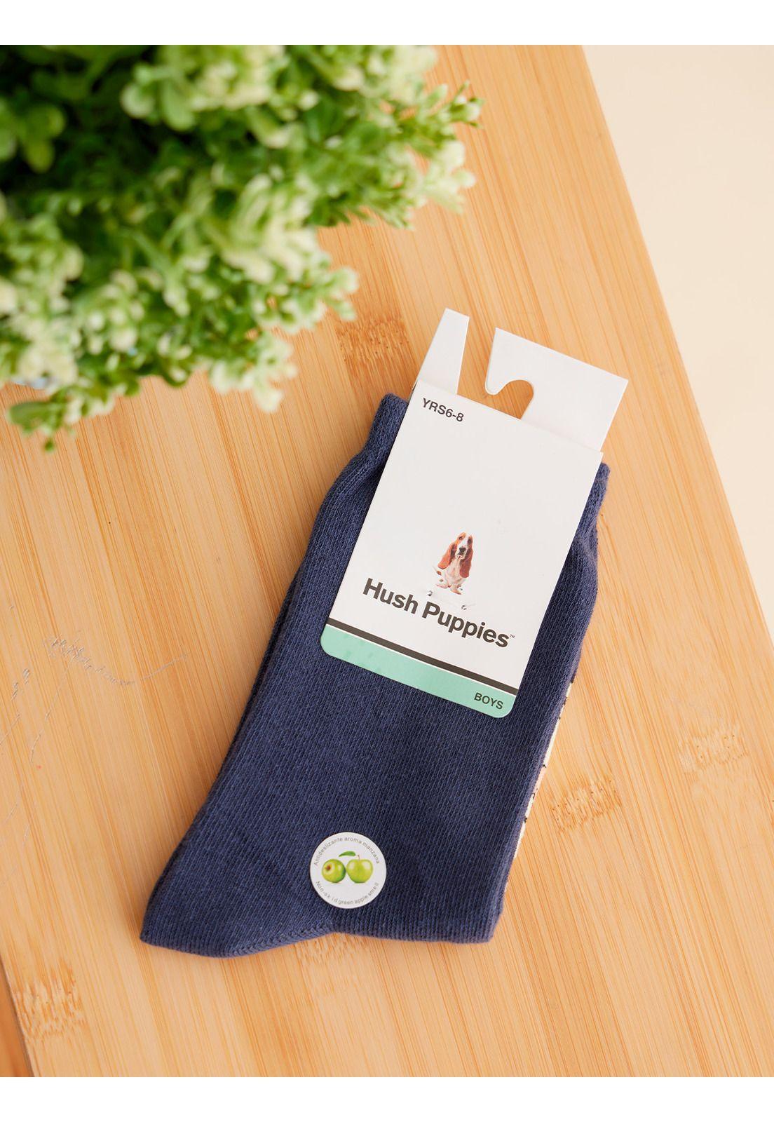 Calcetin Azul Sportdog Niño-2