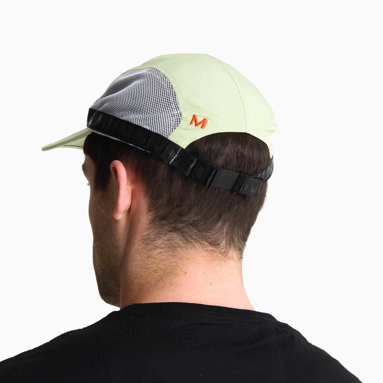 Jockey Unisex Piden Sport Panels Multicolor-5