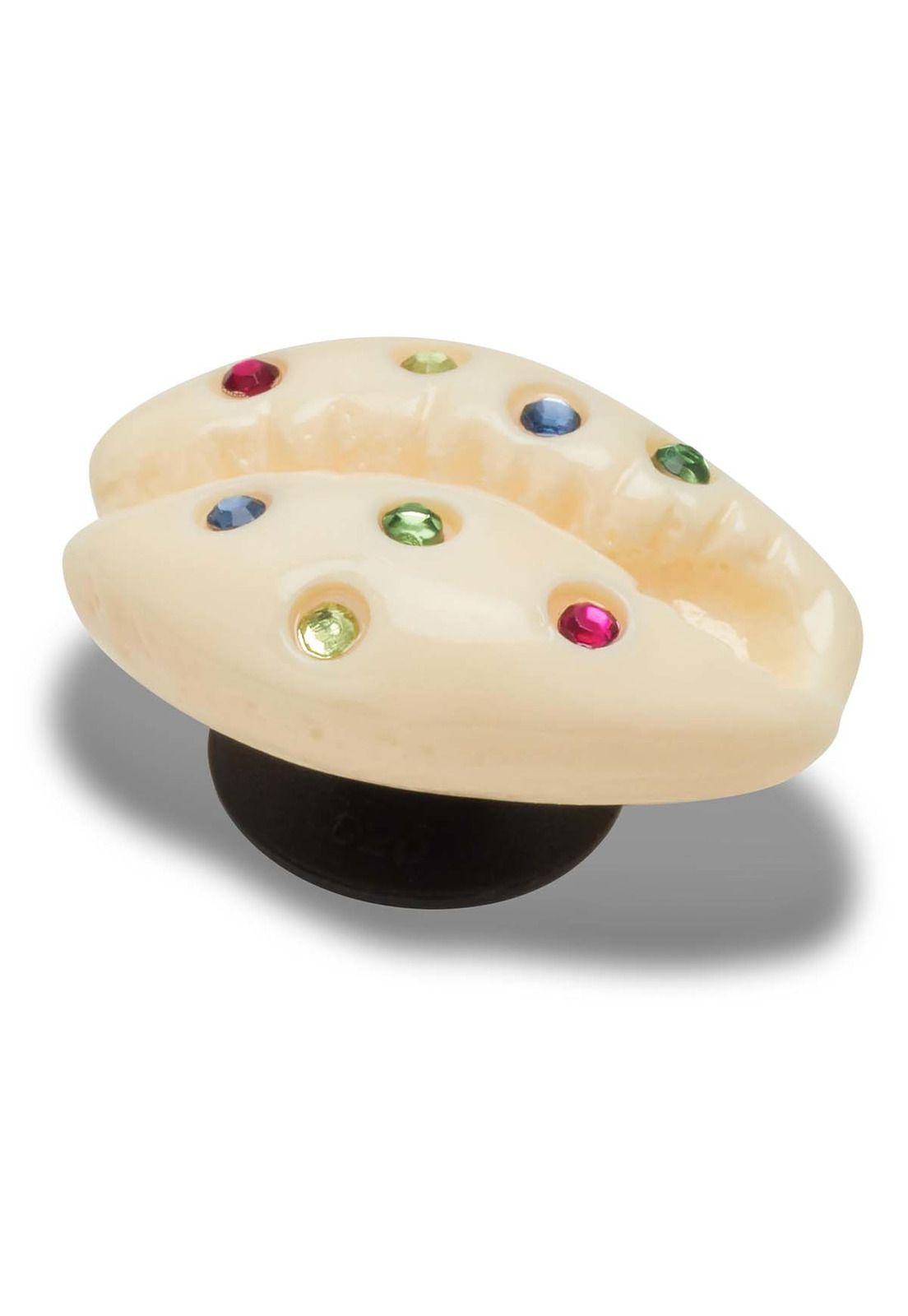 Jibbitz Crocs Concha De Mar Con Gemas Multicolor-2