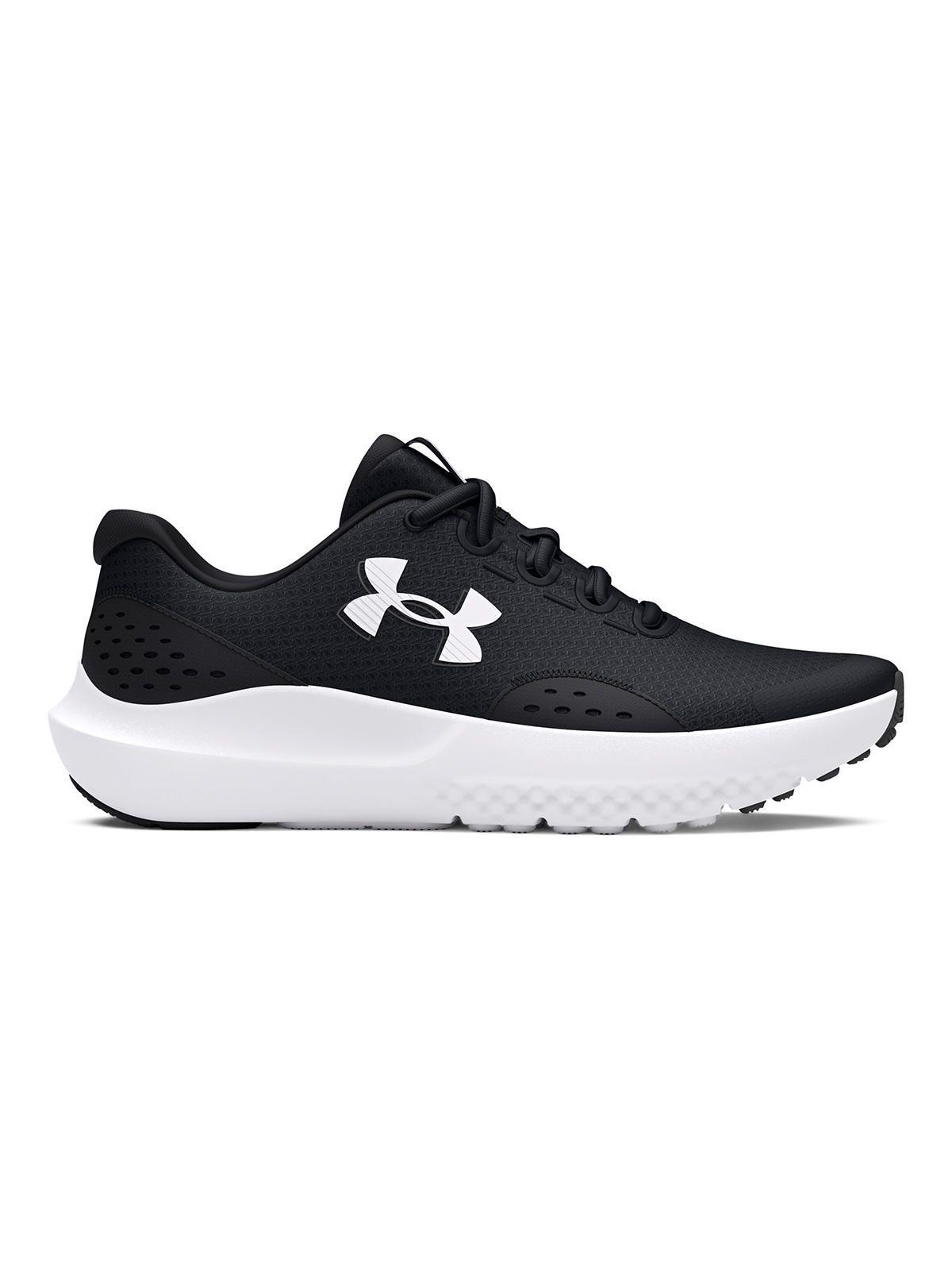 Zapatillas de Running Surge 4 niño Negro-0