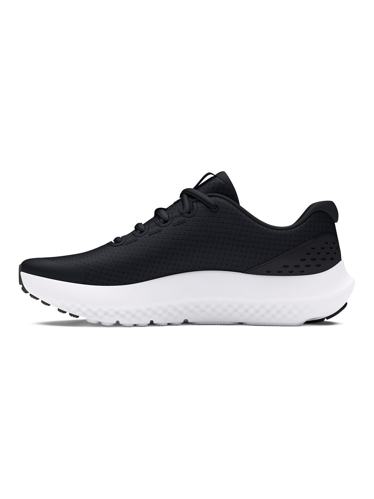 Zapatillas de Running Surge 4 niño Negro-1