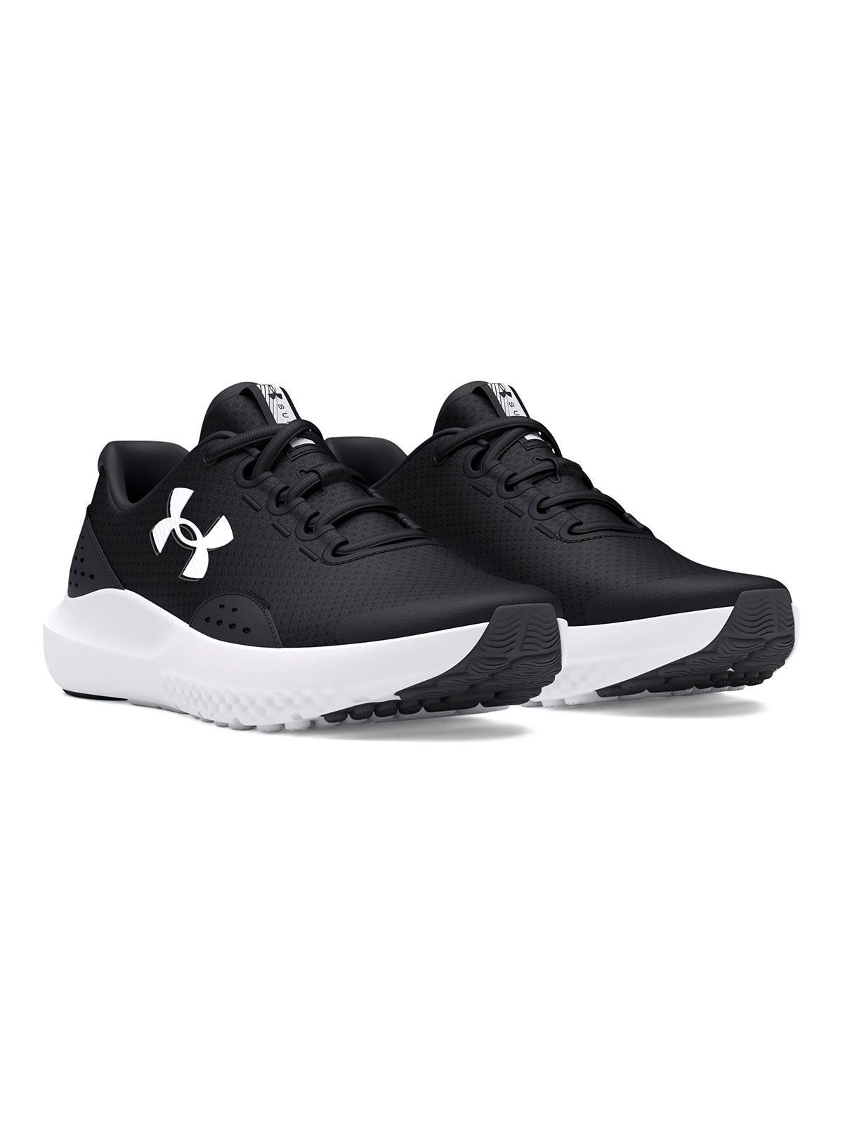 Zapatillas de Running Surge 4 niño Negro-5