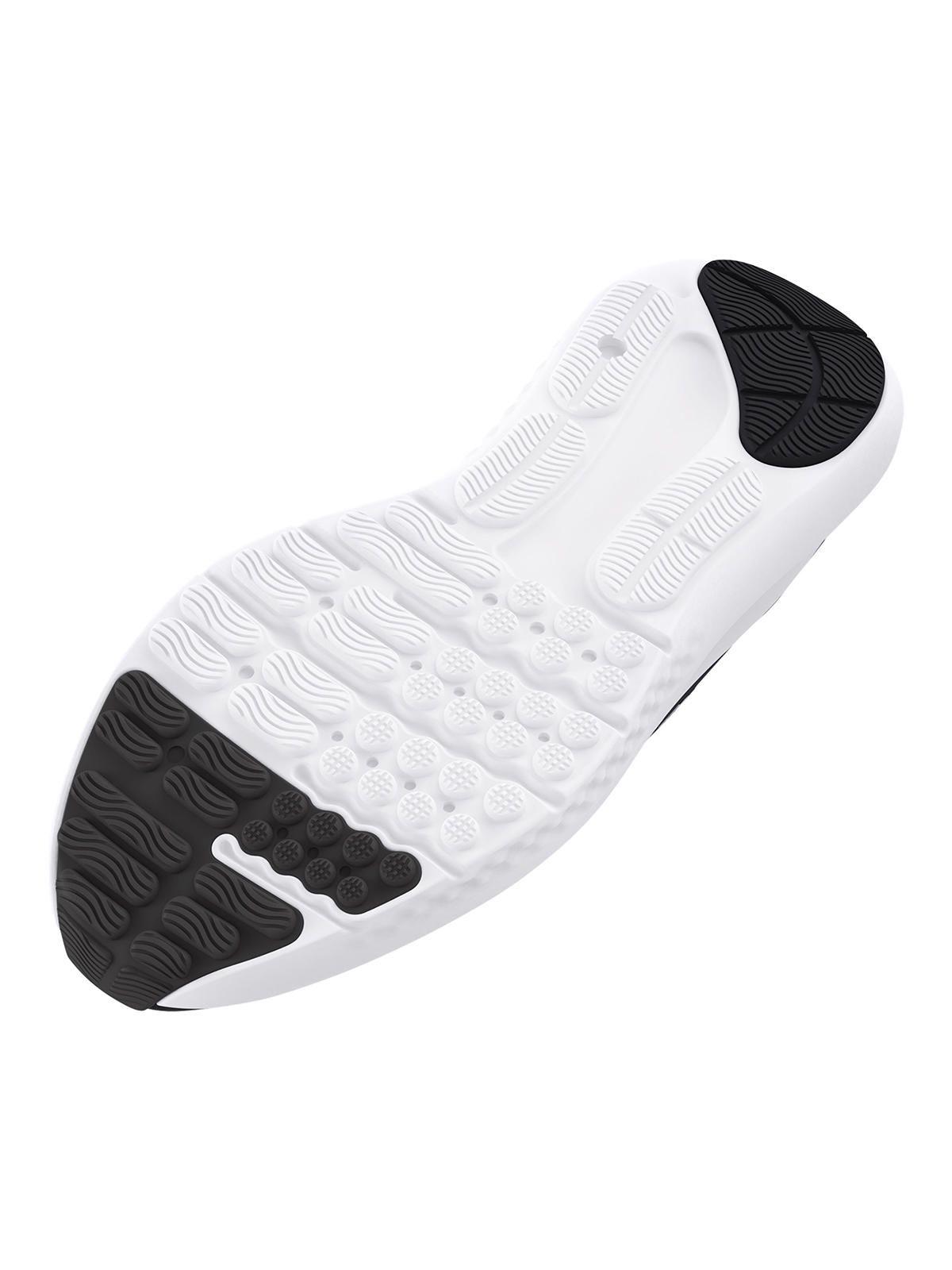 Zapatillas de Running Surge 4 niño Negro-3