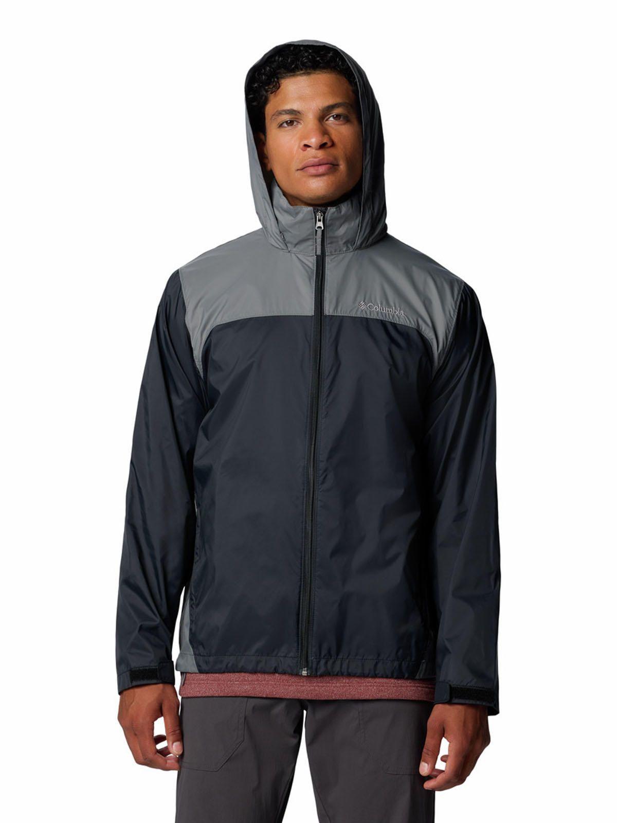 Cortaviento Hombre Glennaker Lake Rain Negro-5