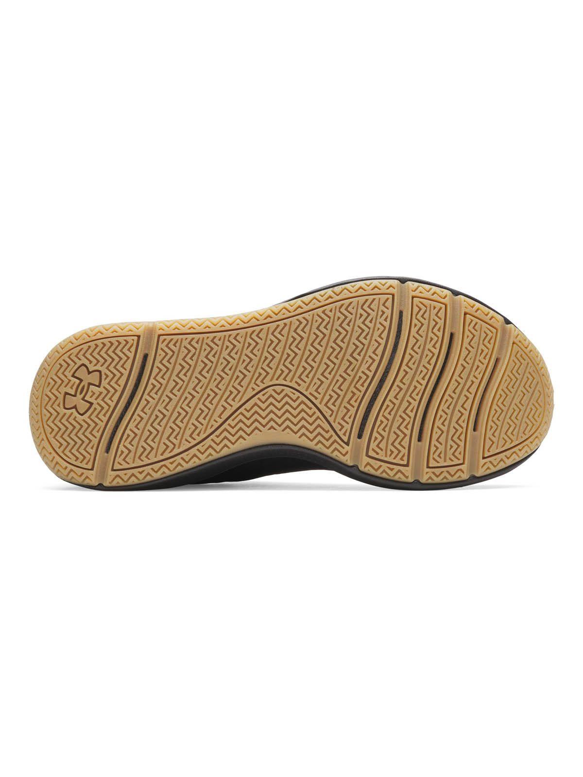 Zapatilla Training Mujer Aurora 3 Negro -3