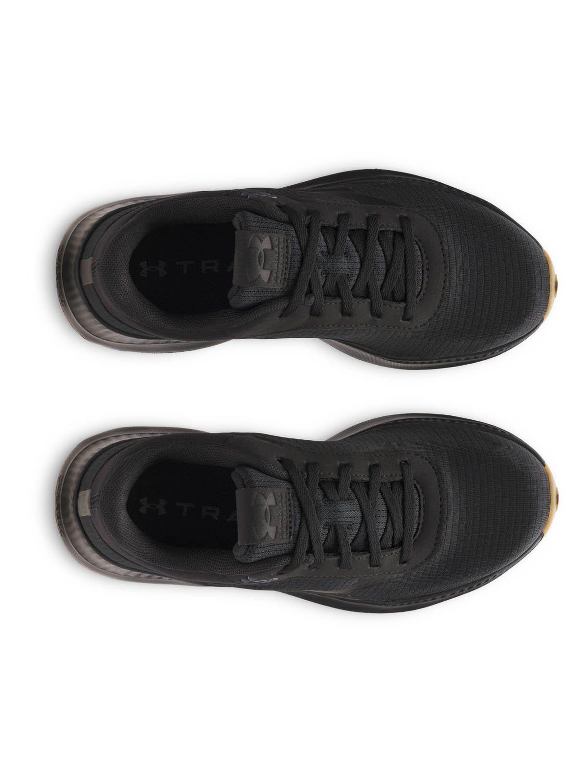 Zapatilla Training Mujer Aurora 3 Negro -4