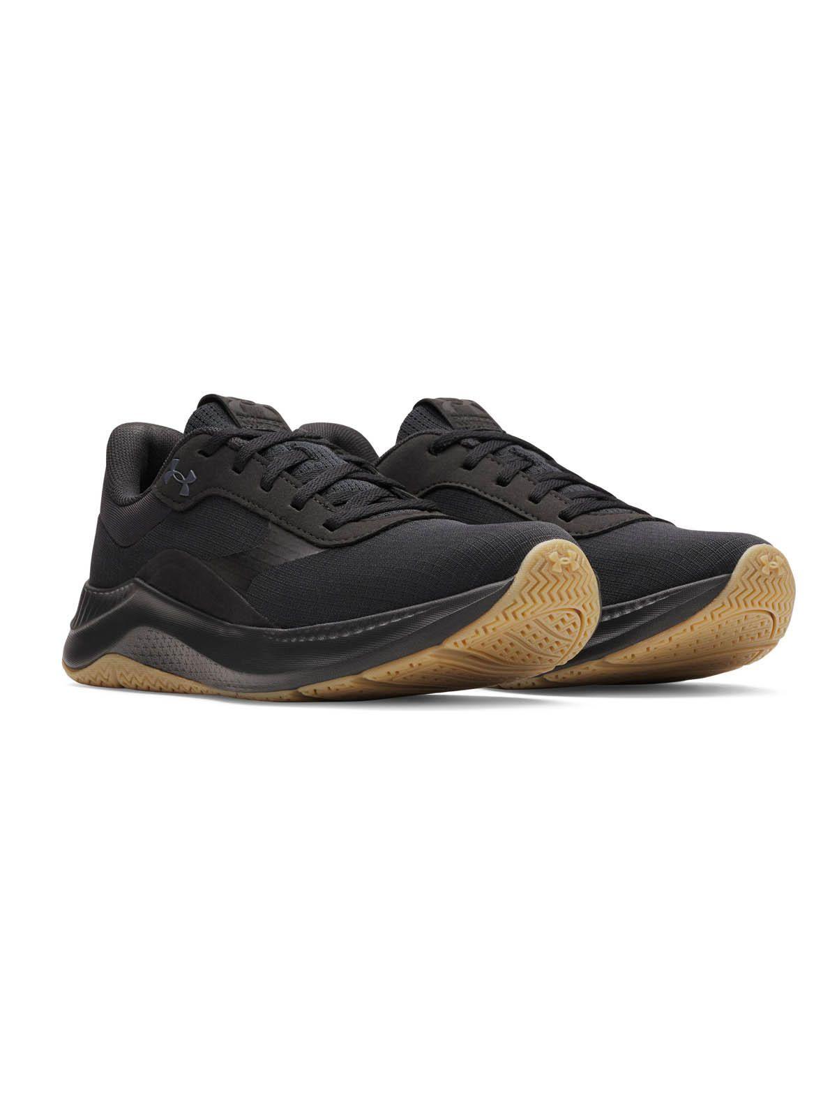 Zapatilla Training Mujer Aurora 3 Negro -5