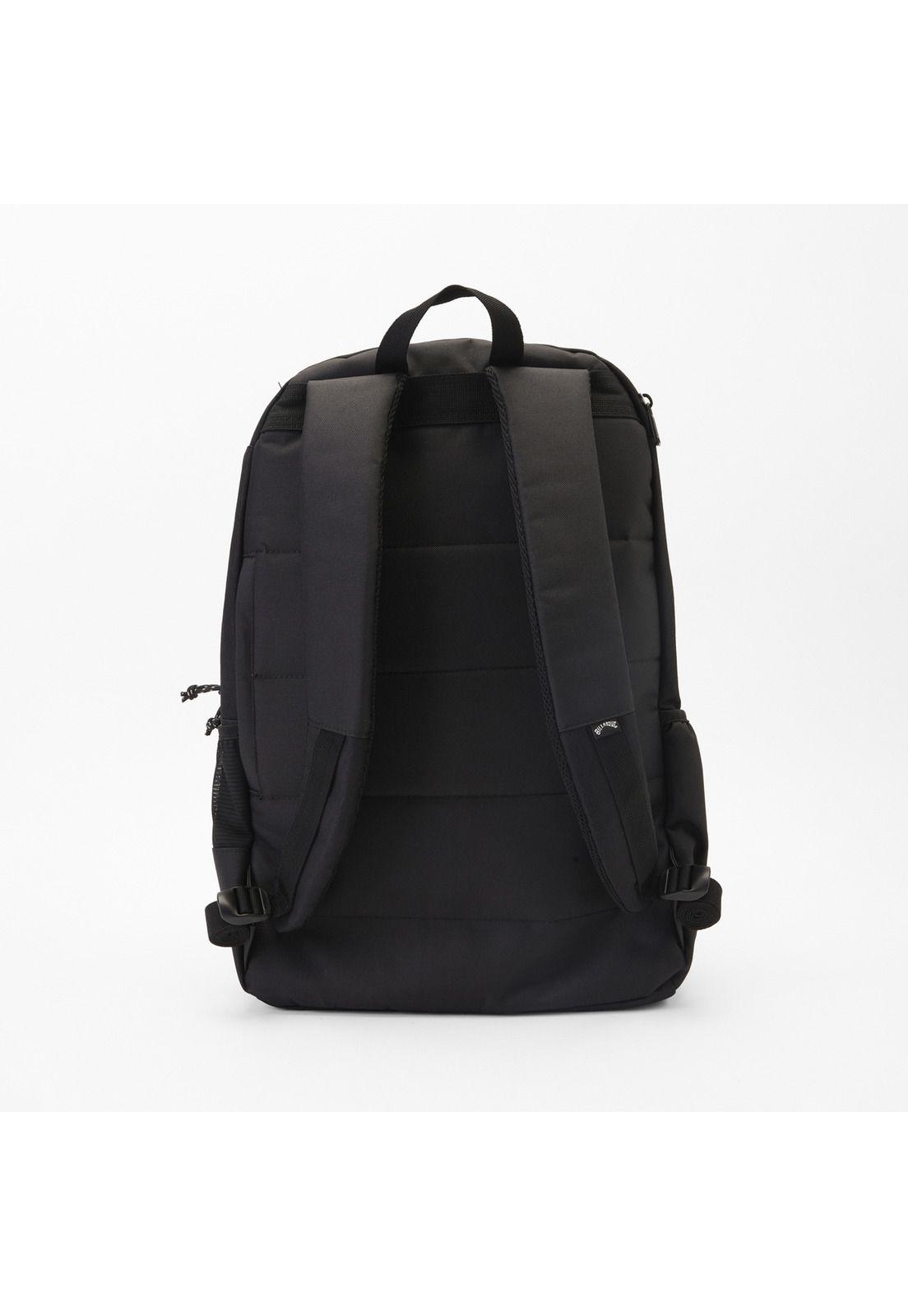 Mochila Hombre Command M Bkpk Negro-2