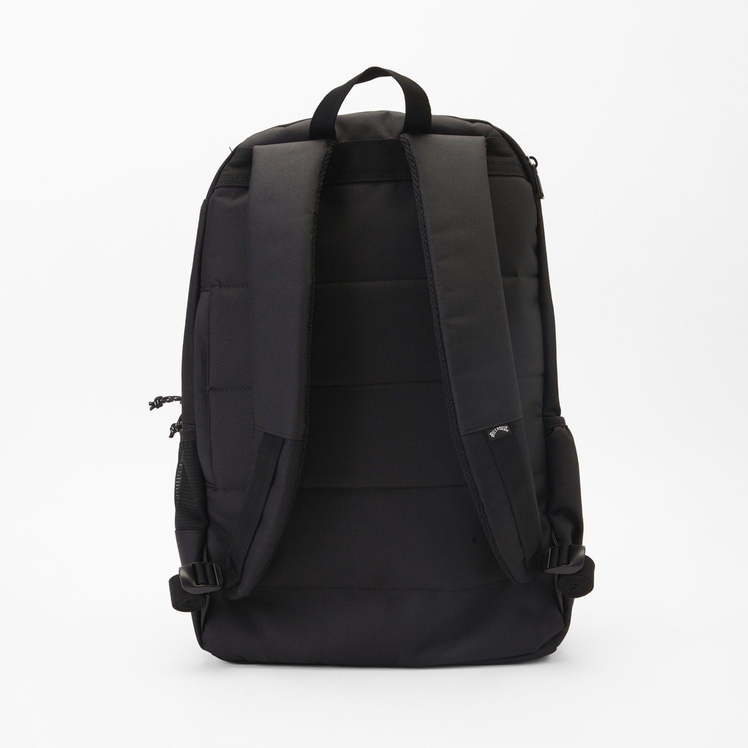 Mochila Hombre Command M Bkpk Negro-2