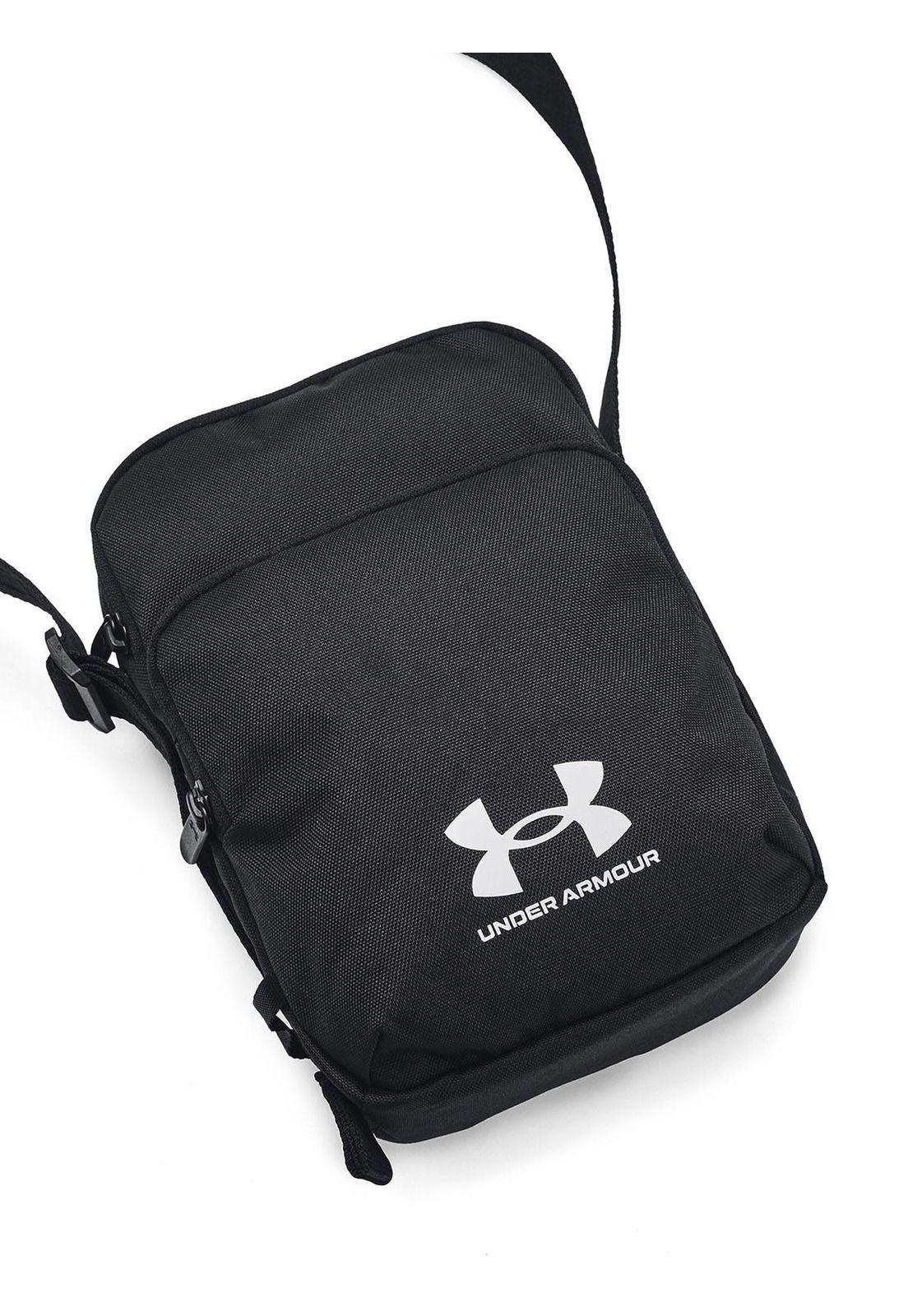 Bolso Loudon Lite Crossbody Negro Unisex-0