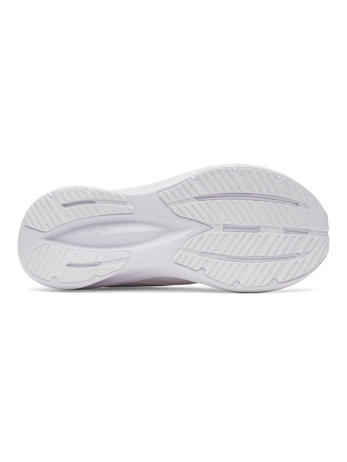 Zapatilla UA Assert 11 Blanco Niño-3