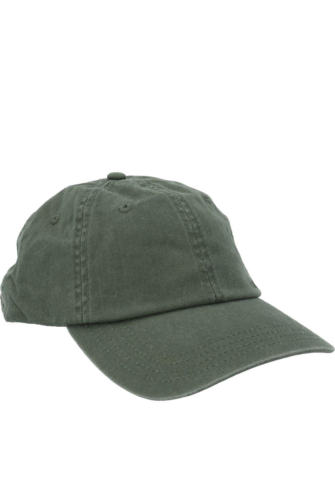 Jockey Unisex Classic Duck Verde-1