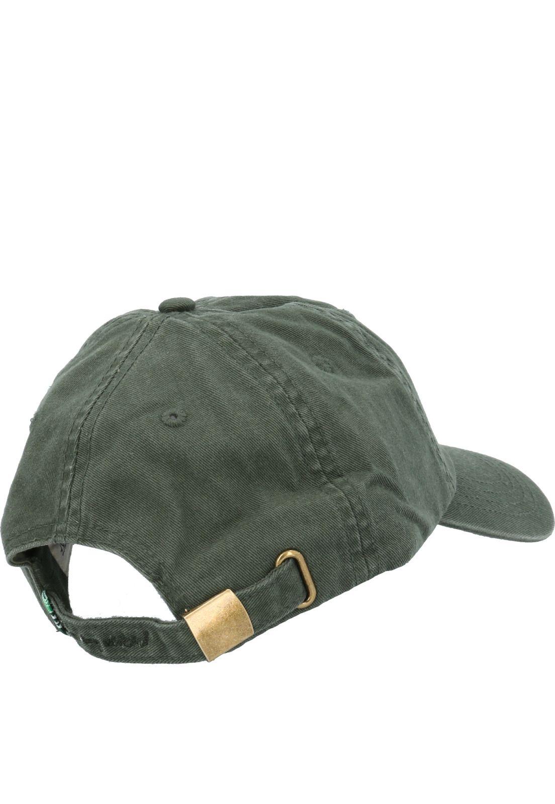 Jockey Unisex Classic Duck Verde-2