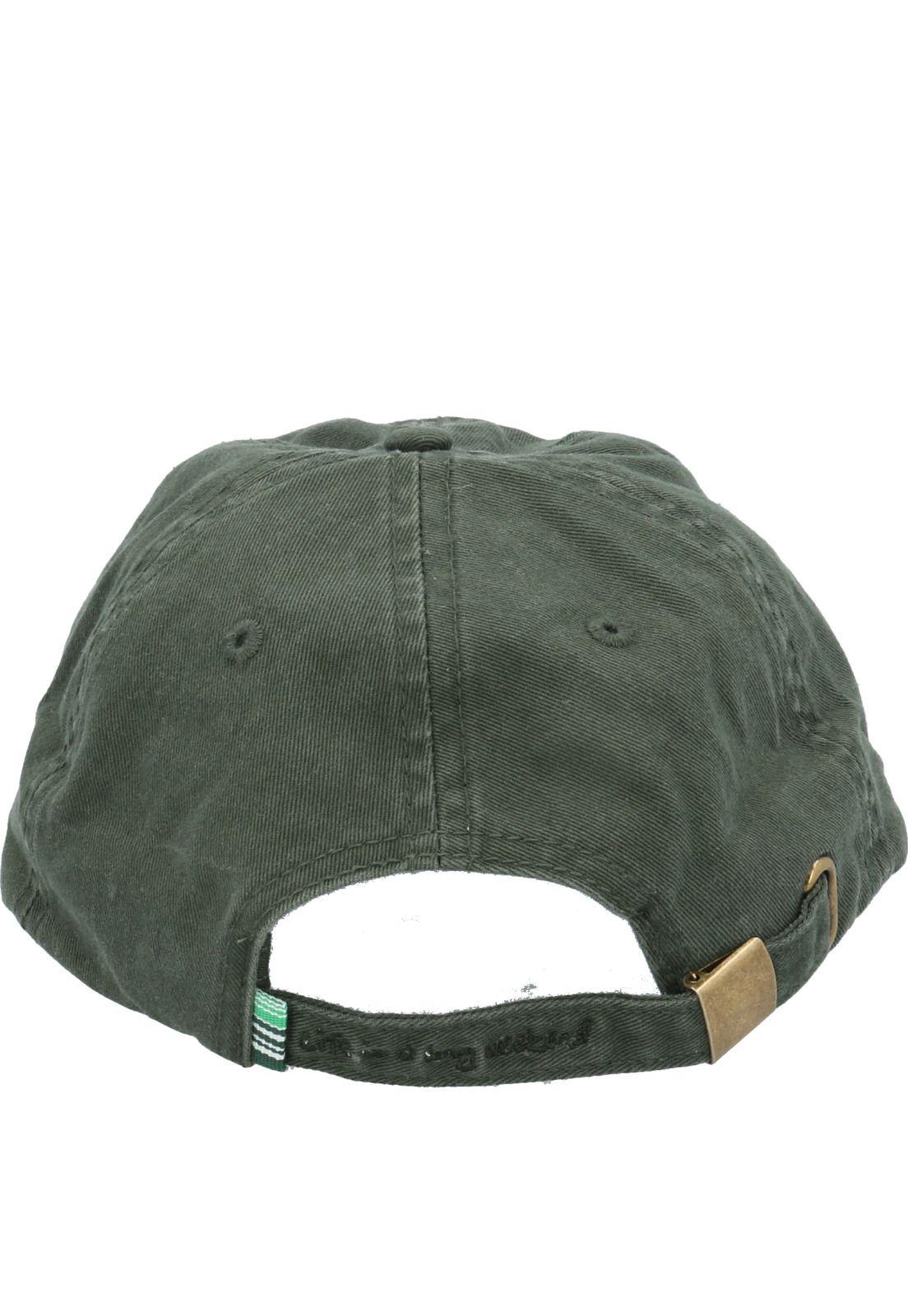 Jockey Unisex Classic Duck Verde-3