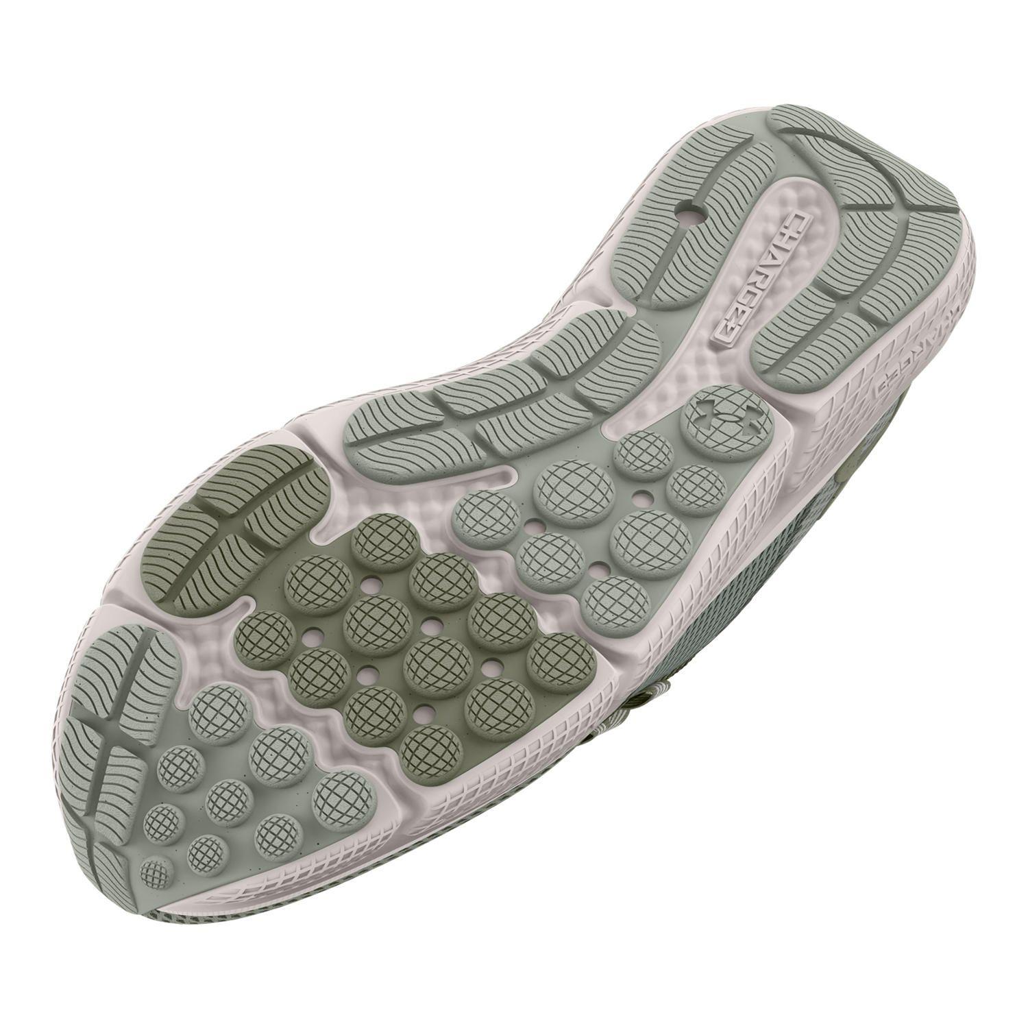 Zapatilla run Assrt mjer Verde-3