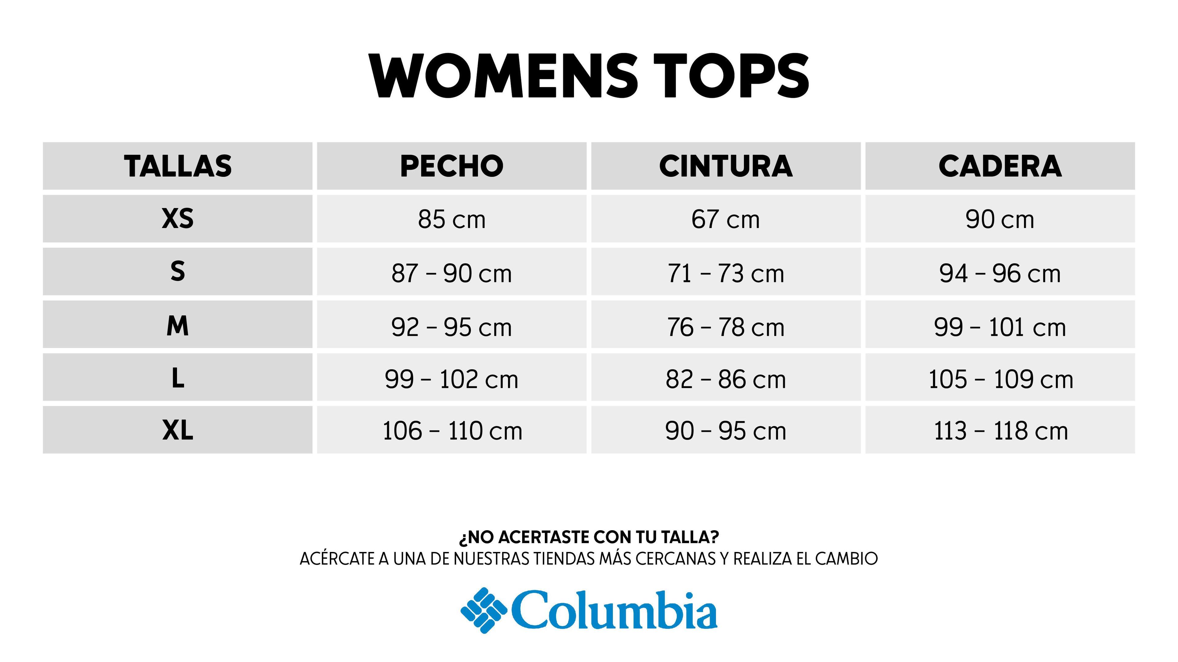 Polera Manga Larga Mujer Sloan Ridge Gris-2
