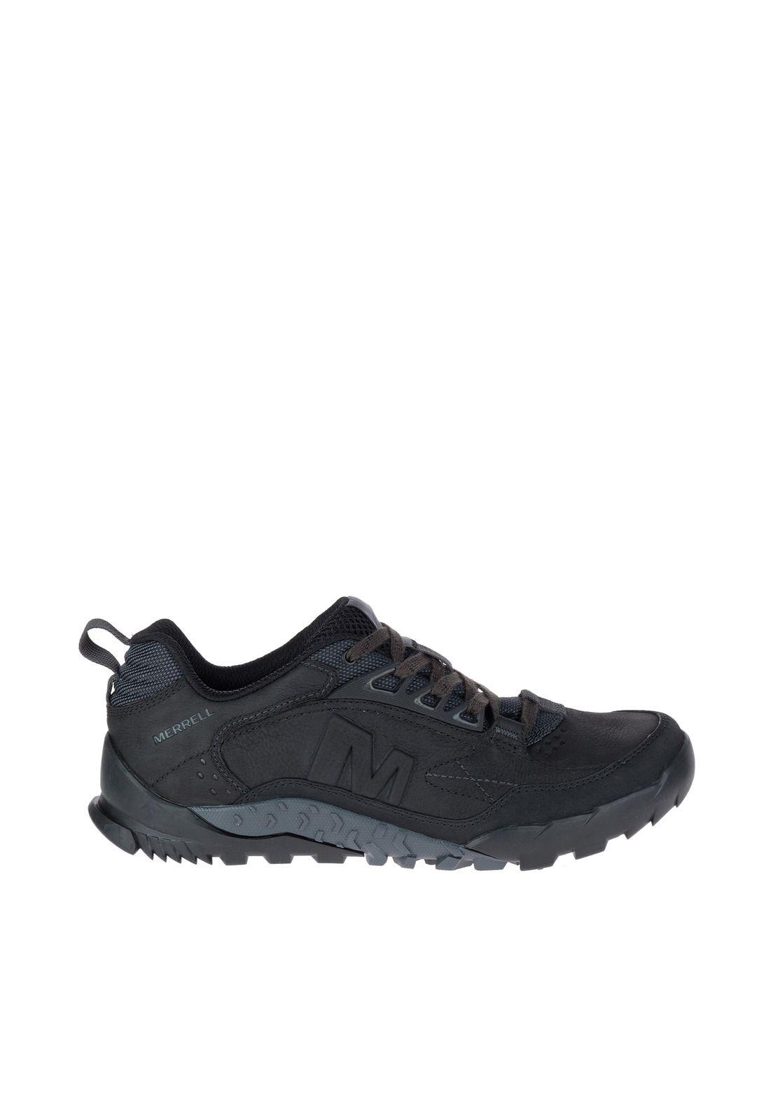Zapatilla Hombre Annex Trak Low Negro-1