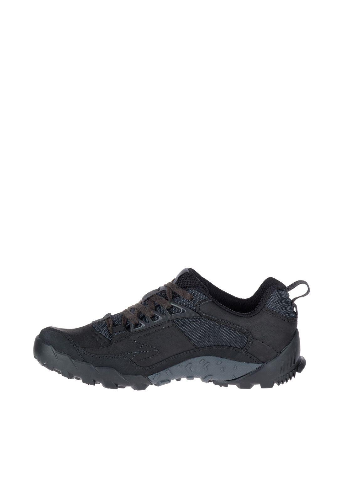 Zapatilla Hombre Annex Trak Low Negro-2