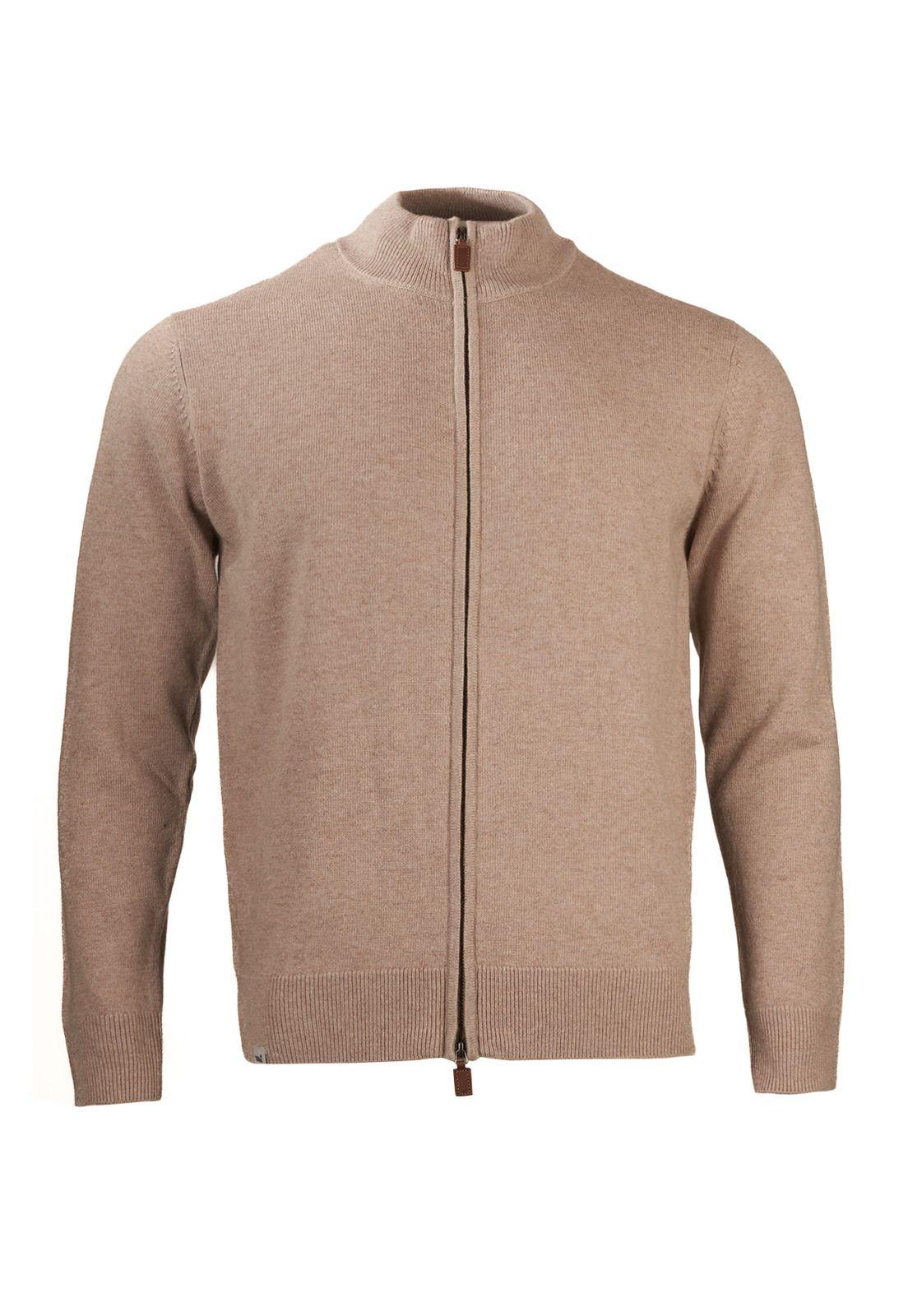 Sweater Lana Hombre Swinfull Café-0