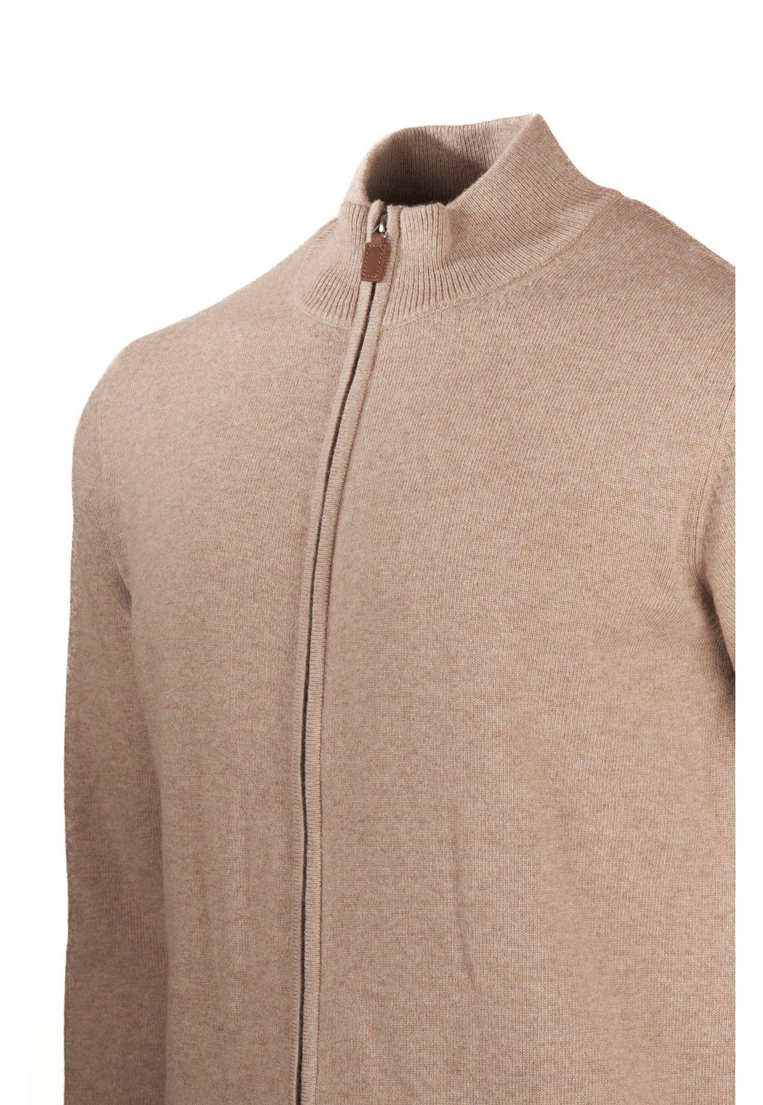 Sweater Lana Hombre Swinfull Café-3