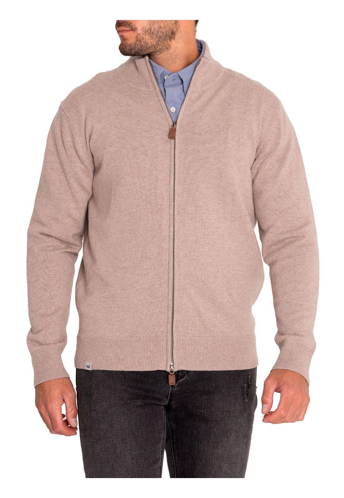 Sweater Lana Hombre Swinfull Café-4