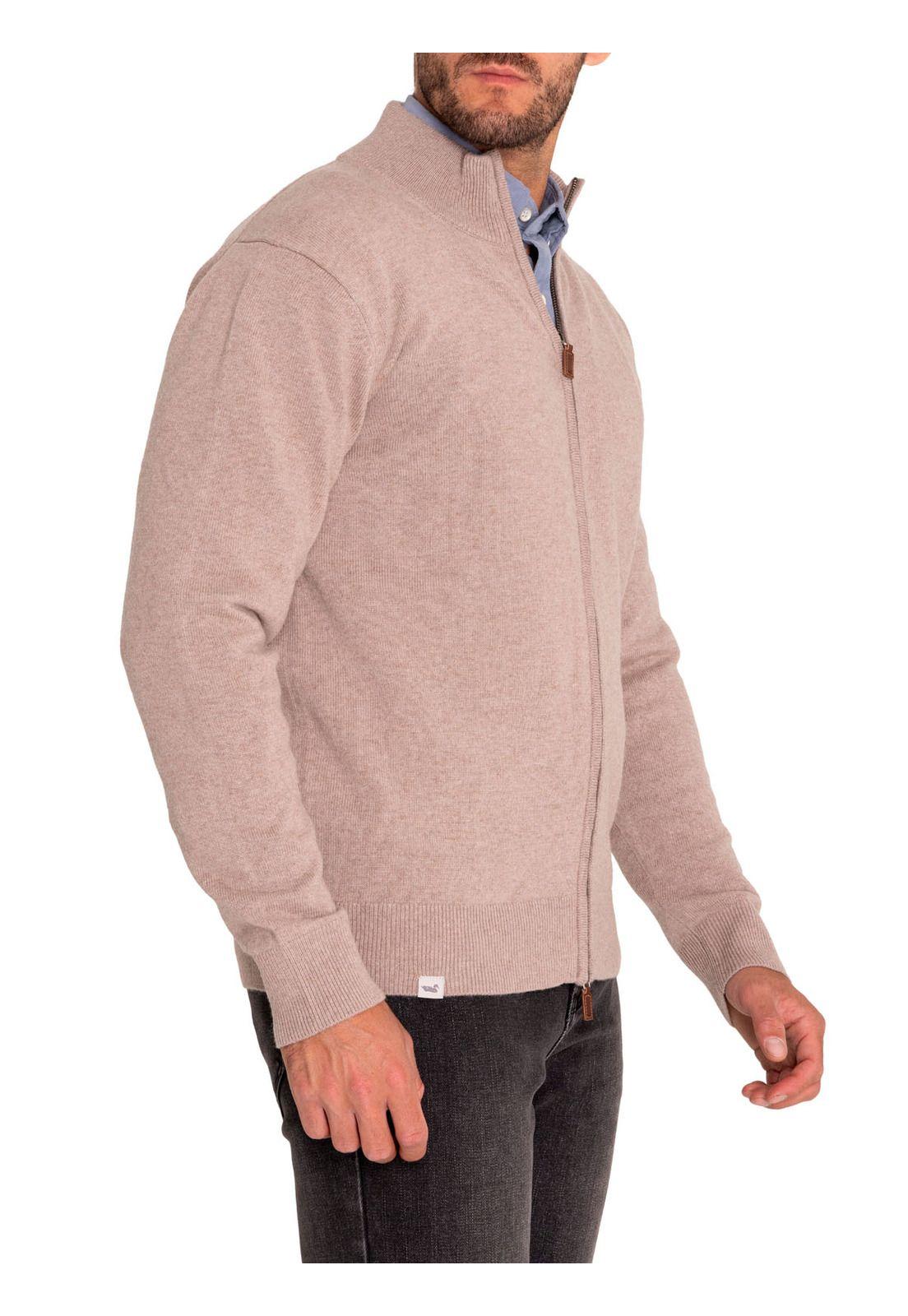 Sweater Lana Hombre Swinfull Café-5